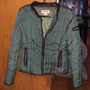 Michael Kors jacket 💕 in perfect condition only worn a few times